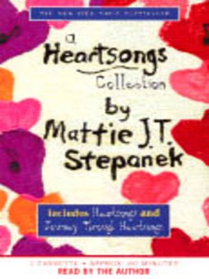 cover image of A Heartsongs Collection